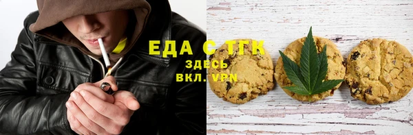 хмурый Горняк