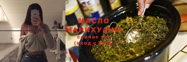 хмурый Горняк
