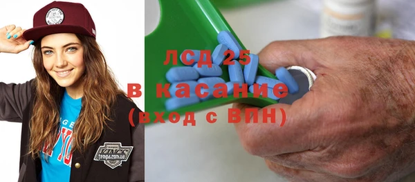хмурый Горняк