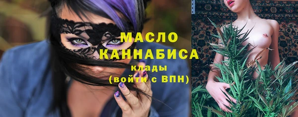хмурый Горняк